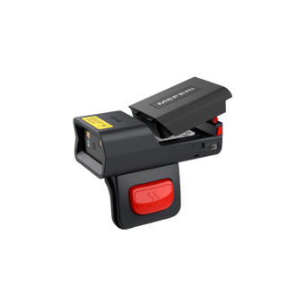  Сканер штрих-кода Meferi MS300R (MS300R-WN1ANSST) 1D/2D черный 