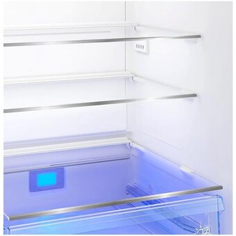  Холодильник BEKO B3RCNK362HG 
