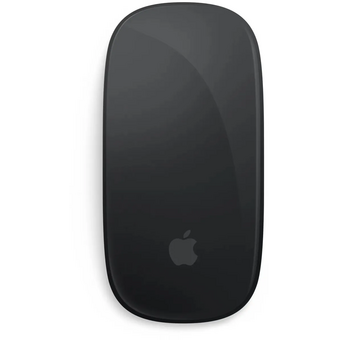  Мышь Apple Magic Mouse 3 MMMQ3ZE/A черный 