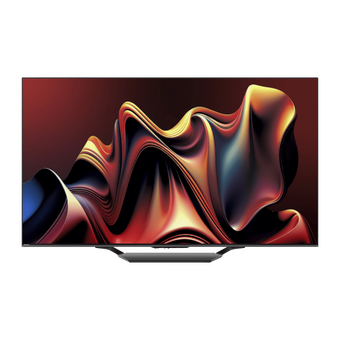  Телевизор Hisense 75U7NQ 