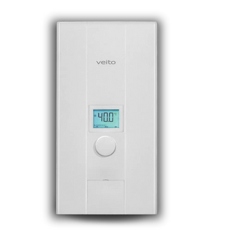  Водонагреватель проточный Veito Blue S 21 