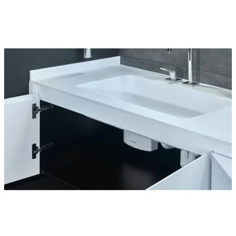  Проточный водонагреватель Clage MBH 4 