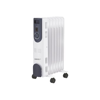  Масляный радиатор Оasis Pro OT-15 