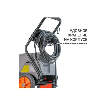  Мойка высокого давления Bort KEX-3200 (93416770) 