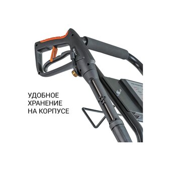  Мойка высокого давления Bort KEX-3200 (93416770) 