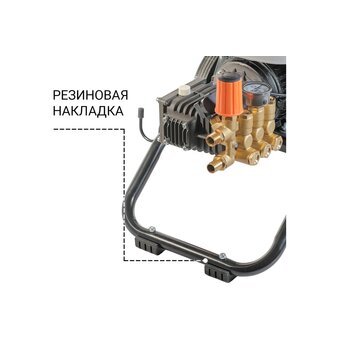  Мойка высокого давления Bort KEX-3200 (93416770) 