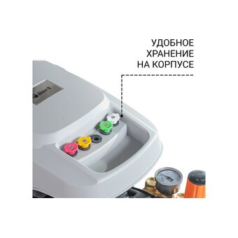  Мойка высокого давления Bort KEX-3200 (93416770) 