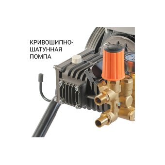  Мойка высокого давления Bort KEX-3200 (93416770) 