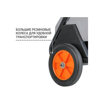  Мойка высокого давления Bort KEX-3200 (93416770) 