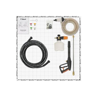  Мойка высокого давления Bort KEX-3200 (93416770) 