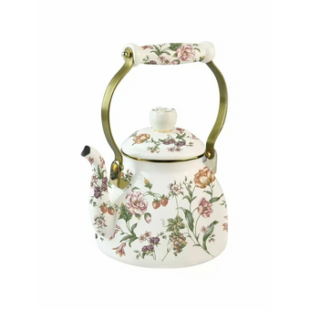  Чайник ZEIDAN Z-4502 Bouquet 2,6л 