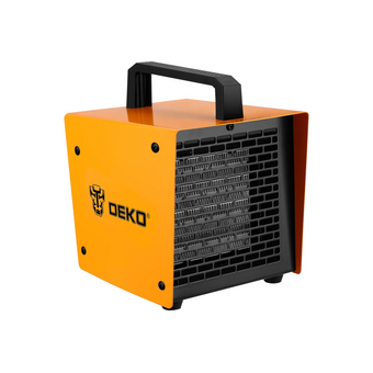  Тепловая пушка Deko DKIH2300 оранжевый 