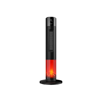  Тепловентилятор Thermex Erba 2000 