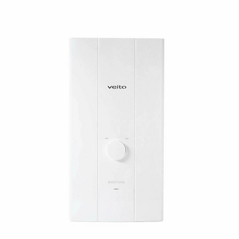  Водонагреватель проточный Veito Blue E 15 (V1215) 