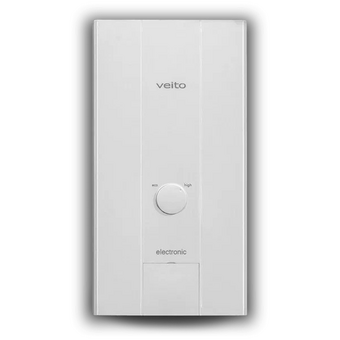  Водонагреватель проточный Veito Blue E 12 (V1212) 