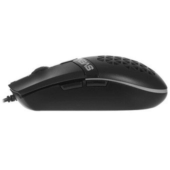  Мышь SVEN RX-G735 черная 