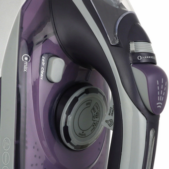  Утюг JVC JRI04 