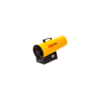  Воздухонагреватель REDVERG RD-GH51 (6667349) газовый 