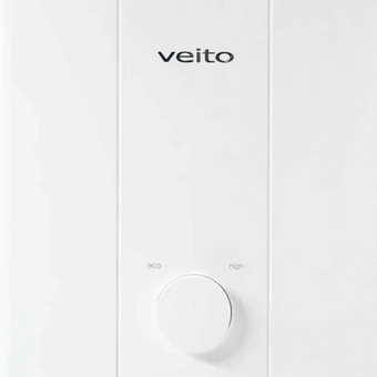  Водонагреватель проточный Veito Blue E 12 (V1212) 