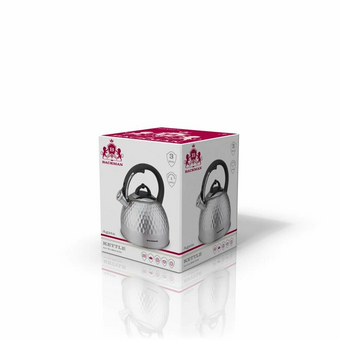  Чайник BACKMAN BM-0721 Agata3,0л 