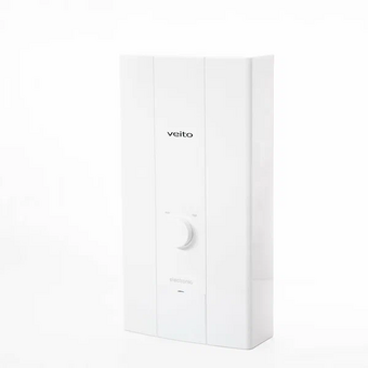  Водонагреватель проточный Veito Blue E 12 (V1212) 