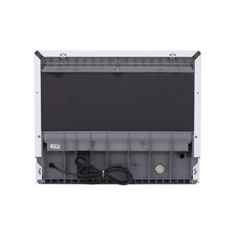  Посудомоечная машина настольная SIMFER DCB6501 