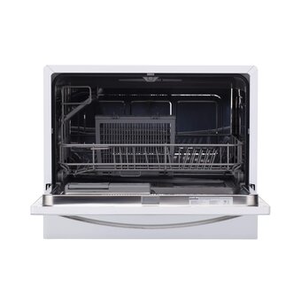  Посудомоечная машина настольная SIMFER DCB6501 
