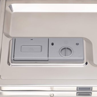  Посудомоечная машина настольная SIMFER DCB6501 