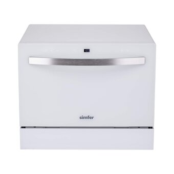  Посудомоечная машина настольная SIMFER DCB6501 
