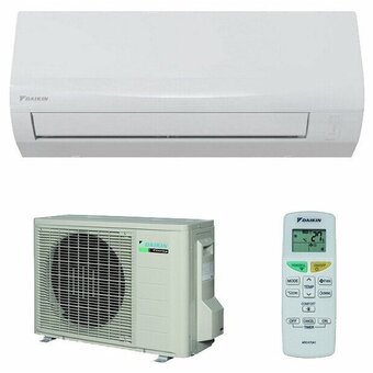  Сплит-система DAIKIN Sensira FTXF71D2V1B/RXF71D5V1B 