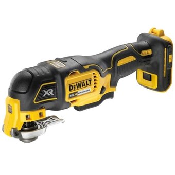  Многофункциональный инструмент DeWALT DCS356NT-XJ без АКБ, без ЗУ 