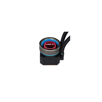  СВО LIAN LI Galahad II Trinity (G89.GA2T36B.00) 360mm Black 