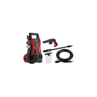  Мойка высокого давления WORTEX PW 1420 (0318310) 1.90 кВт 