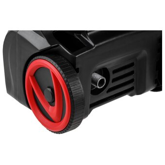  Мойка высокого давления WORTEX PW 1420 (0318310) 1.90 кВт 