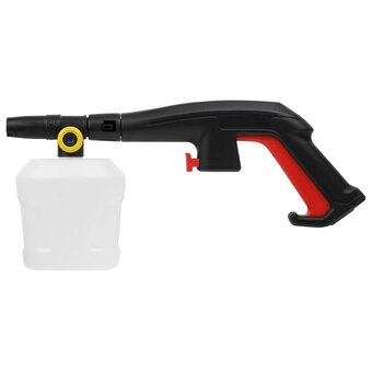  Мойка высокого давления WORTEX PW 1420 (0318310) 1.90 кВт 