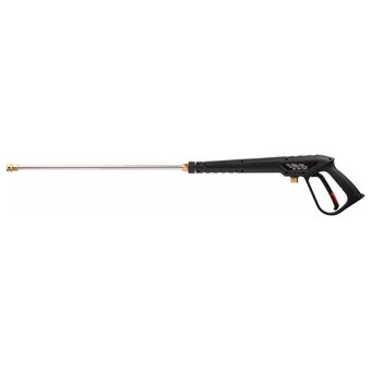  Мойка высокого давления WORTEX PW 1740 (PW174000025) 2.40 кВт 