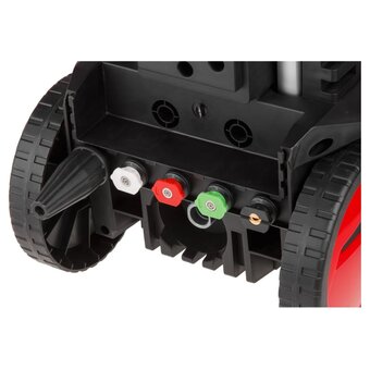  Мойка высокого давления WORTEX PW 1740 (PW174000025) 2.40 кВт 