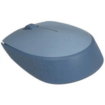  Мышка LOGITECH M172 WRL Blue 910-006875 