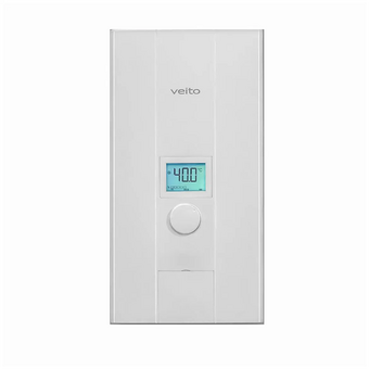  Водонагреватель проточный Veito Blue S 21 