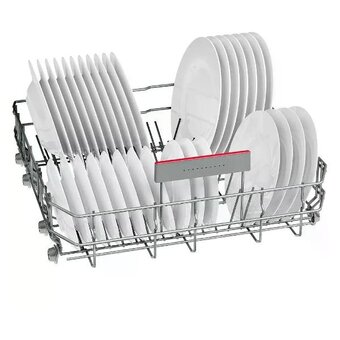  Посудомоечная машина BOSCH SMS6EMW65Q 