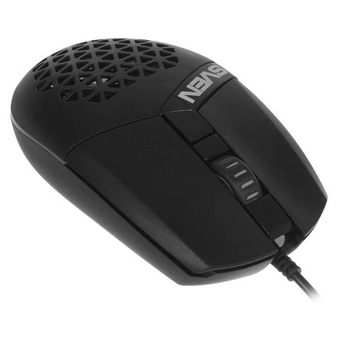  Мышь SVEN RX-G735 черная 