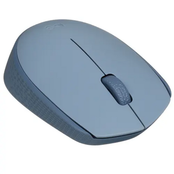  Мышка LOGITECH M172 WRL Blue 910-006875 