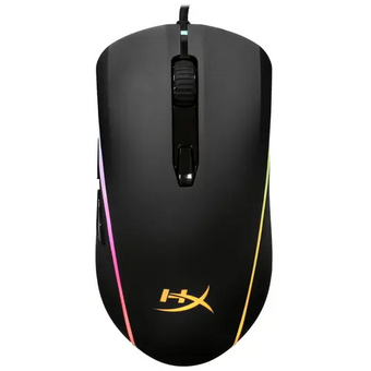  Мышь HyperX Pulsefire Surge HX-MC002B черный 4P5Q1AA 