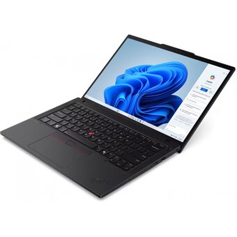  Ноутбук LENOVO ThinkPad T14 Gen 5 (21MMS1VB0Y) 14" WUXGA (1920x1200) IPS 400nits/Core Ultra5 135U/16GB DDR5 