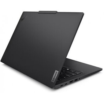  Ноутбук LENOVO ThinkPad T14 Gen 5 (21MMS1VB0Y) 14" WUXGA (1920x1200) IPS 400nits/Core Ultra5 135U/16GB DDR5 