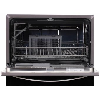  Посудомоечная машина настольная SIMFER DBB6501 