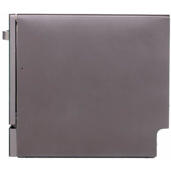  Посудомоечная машина настольная SIMFER DBB6501 