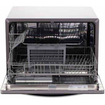  Посудомоечная машина настольная SIMFER DBB6501 