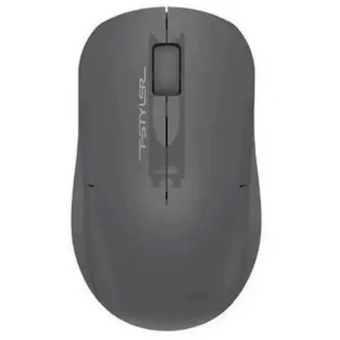  Мышь A4Tech Fstyler FG15CS Air2 Grey 