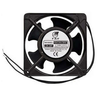  Вентилятор для настенных шкафов Cabeus SH-05F (XD12038A2) 